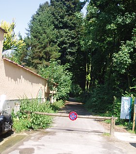 Image illustrative de l’article Drève du Rouge-Cloître