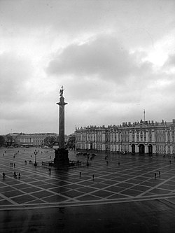 Moscow Tomb of the Unknown Soldier‎