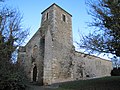 Église Notre-Dame de Dissais