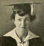 Elsie Murray