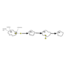 Shown above, x-bacteria is infecting the amoeba cell. The cell does not recognize the bacteria and gets sick(this is replicated by change in size of the amoeba cell). Eventually the amoeba becomes dependent on the x-bacteria. The x-bacteria is shown leaving the amoeba cell and the cell becomes sick again. This diagram replicates the studies of microbiologist Kwang Jeon in 1966.