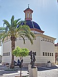 Miniatura para Ermita de San Miguel (Nules)