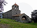 Església de Sant Grau d'Entreperes (Sales de Llierca)