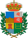 Wappen von Breña Baja