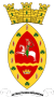 Escudo de Loiza, Puerto Rico.svg