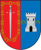 Coat of arms of Moreda de Álava