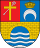 Герб муниципалитета Рибафорада