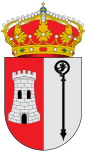 Torre del Burgo: insigne