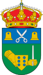 Villanueva de Gómez: insigne