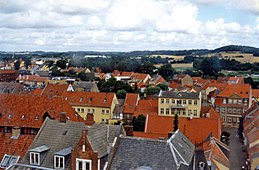 Faaborg-Midtfyn – Veduta