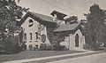 First Community Church, Lincoln Road Chapel (c. 1917). (read the full article >)