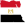 Flag-map of Egypt (de-facto).svg