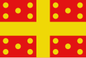 Vlag van Harelbeke