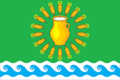 Флаг Минского сельского поселения