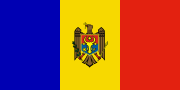 Moldova (from 6 November)