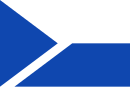 Drapeau de Ostrov