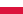 تصویر: http://upload.wikimedia.org/wikipedia/commons/thumb/1/12/Flag_of_Poland.svg/23px-Flag_of_Poland.svg.png