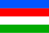 Flag of Prague 22