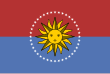 Vlag van San José