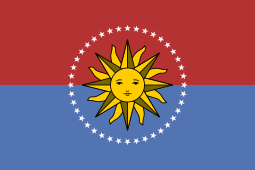 Bandeira de San José