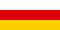 Description de l'image Flag of South Ossetia.svg.