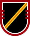 US Army Armor School, 16th Cavalry Regiment, 3rd Squadron, Company D (Reconnaissance and Surveillance Leaders Course)
