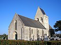 Église Saint-Hilaire