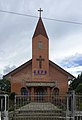 Gereja GKPS Sarimatondang