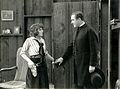 Golden Rule Kate (1917) : Louise Glaum et William Conklin