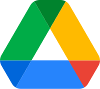 Google Drive icon (2020).svg