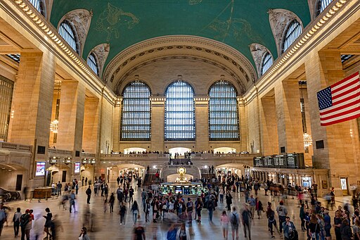 Grand Central Terminal