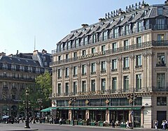 Grand Hôtel Paris, апрель 2011.jpg