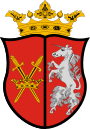Wappen von Ivánc