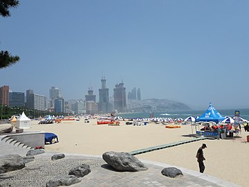 Haeundae Beach 20170713.jpg