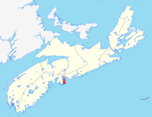 Halifax electoral district map.png