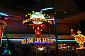 Heart Attack Grill}}, à Las Vegas.