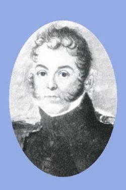 Henri Dominique Lallemand