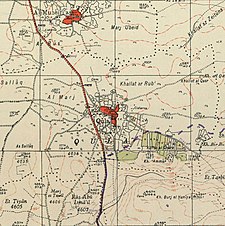 Серия исторических карт района Кула (1940-е годы) .jpg