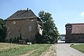 Hof Marienborn bei Büdingen-Eckartshausen (ehem. Kloster Marienborn).