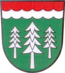 Blason de Horní Paseka