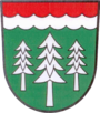 Znak obce Horní Paseka