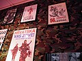 Kroatien, Kroatienkrieg, 1991: Hrvatska vas zove! bzw. Croatia needs you now! (Variation des Slogans).