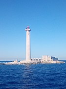 Phare de Planier (2019)