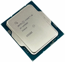 The most recent flagship model, the Intel Core i9-14900K Intel i9-14900K.webp