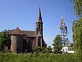 Kath. Kirche St. Bartholomäus