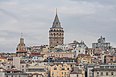 Galata Tower