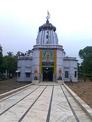 Nayagarh – Veduta