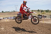 Jorge Prado Spain 2022