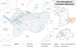 Miniatura para Distrito administrativo de Interlaken-Oberhasli