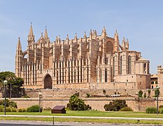 Catedral de Palma